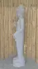Product image 7 of the product “Standing Buddha - Abhaya mudra made of Riverstone, ca. 180 cm High ”